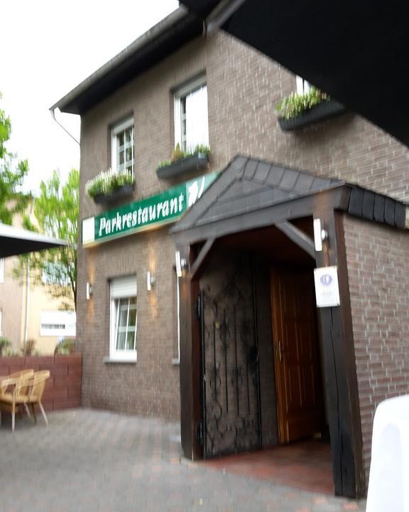 Parkrestaurant Werden