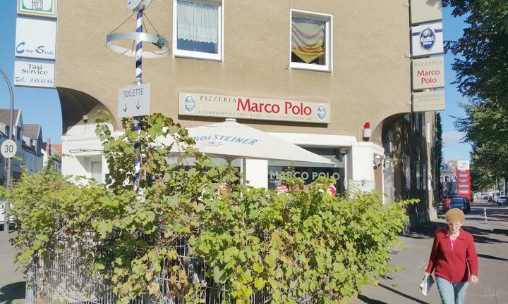 Pizzeria Marco Polo