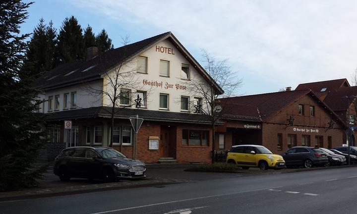 Gasthof zur Post